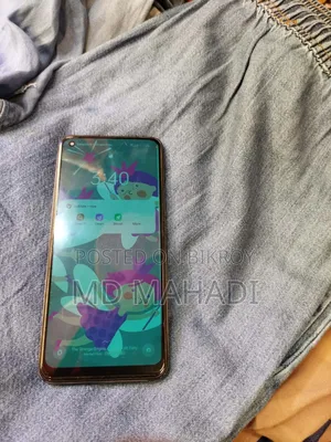 Realme 8 Pro 128 GB Black