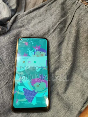 Realme 8 Pro 128 GB Black