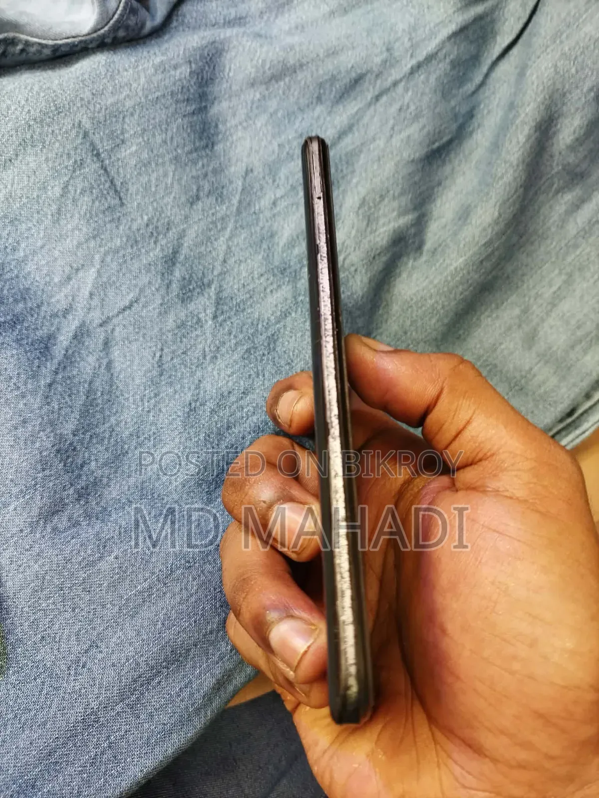 Realme 8 Pro 128 GB Black