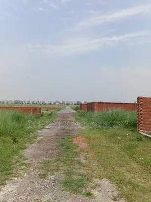 Block-N, Urgent 5 Katha Plot Sale