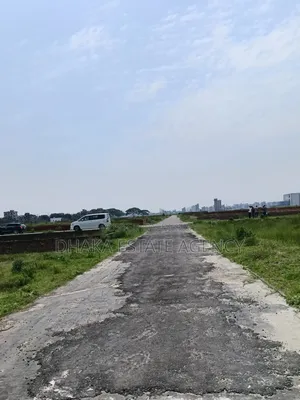 Block-N, Urgent 5 Katha Plot Sale