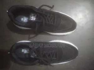 Brand New Shoe