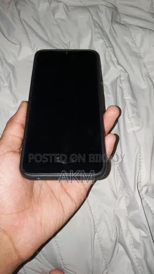 Infinix Hot 20i 64 GB Blue