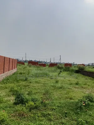 Block-N, South Facing Plot Sale