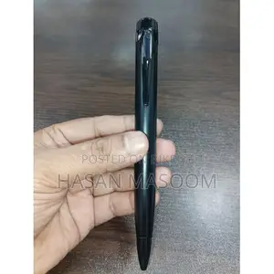 স্পাই পেন ক্যামেরা