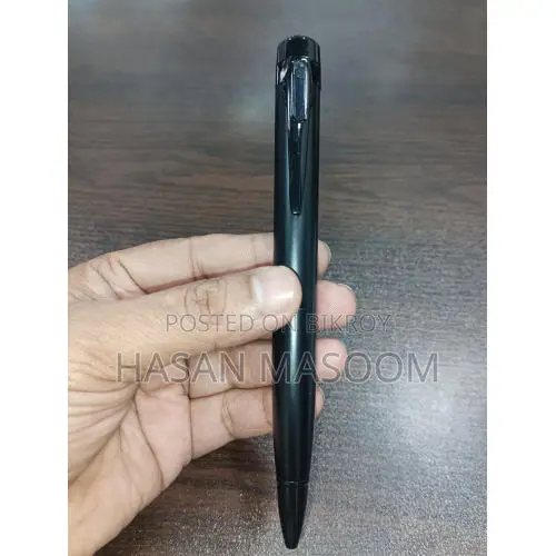 Spy Pen Camera