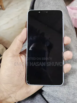 Xiaomi Redmi 6 32 GB Blue