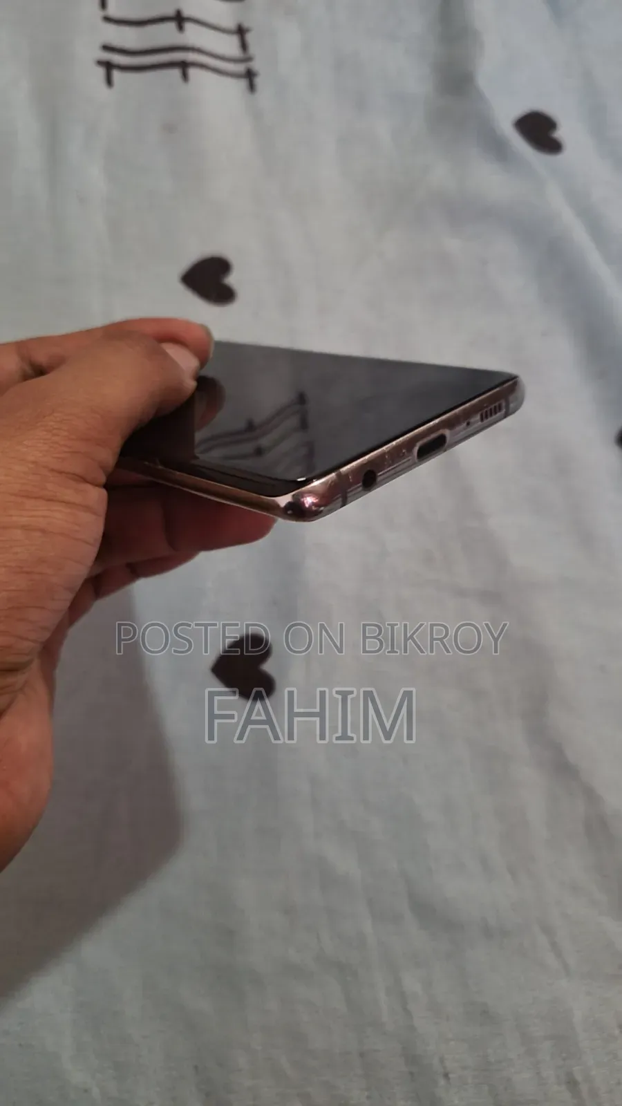 Samsung Galaxy S10 Plus 128 GB