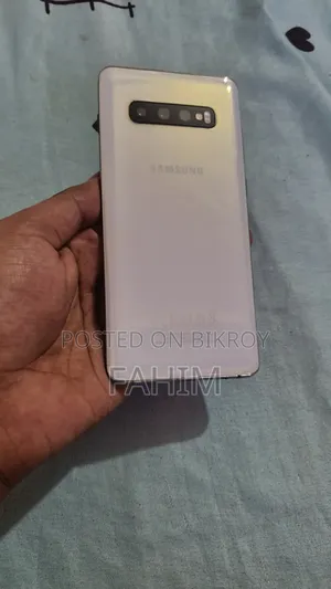 Samsung Galaxy S10 Plus 128 GB