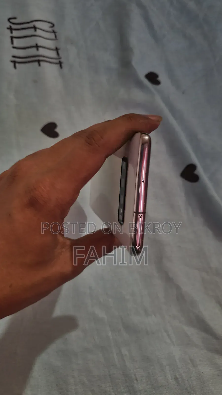 Samsung Galaxy S10 Plus 128 GB