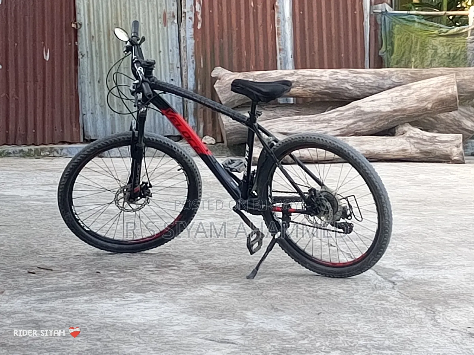 Veloce Slayer 1.0