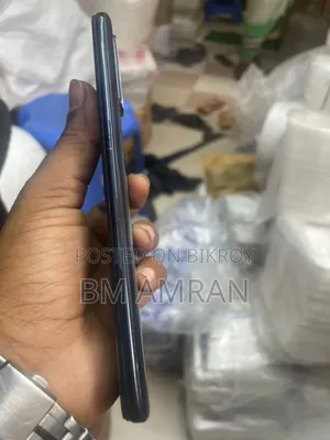 Oppo F15 256 GB Black