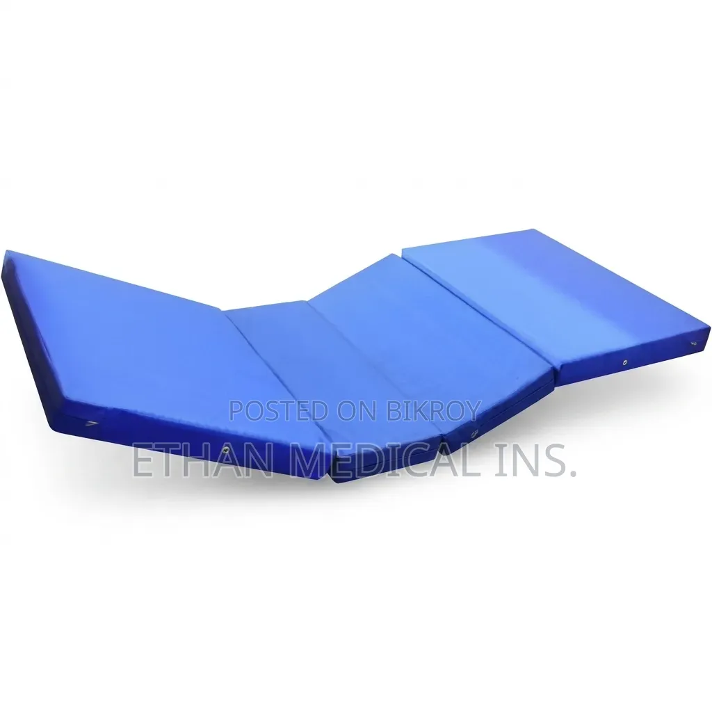 Medical Bed Foam Mattress
