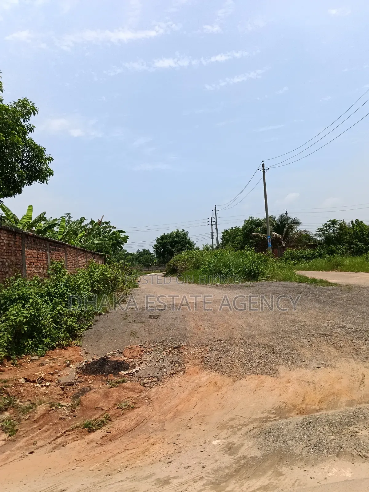 Block- P, 4 Site Open North,South,East,Wast