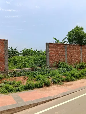 Block- P, 4 Site Open North,South,East,Wast