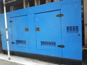 110 Kva Cummings Generator USA