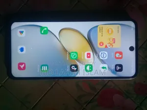 Tecno Spark Go 64 GB White