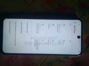 Tecno Spark Go 64 GB White