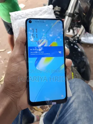Oppo A93S 5G 256 GB