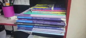 Class 4 St.Joseph Book
