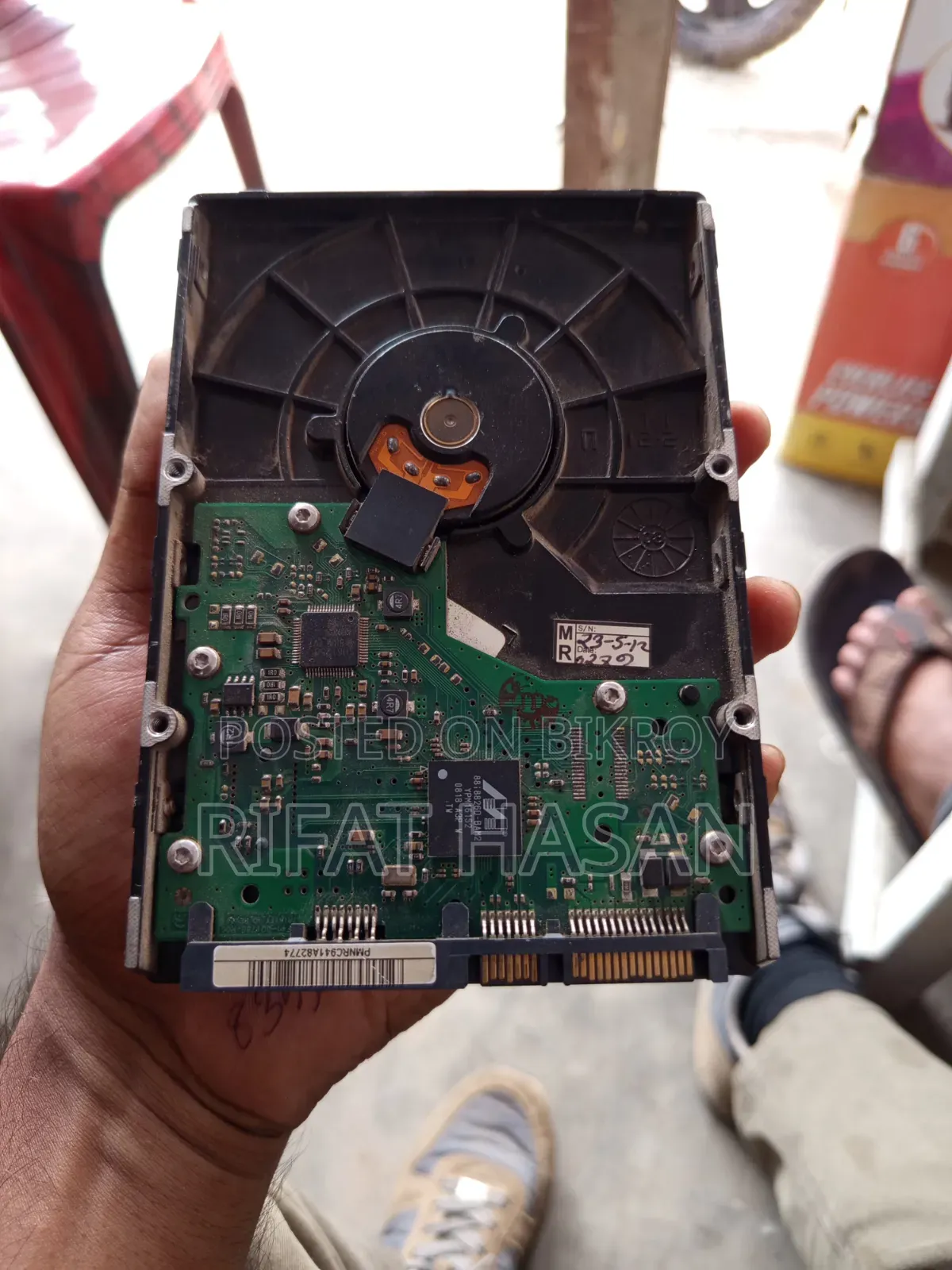 Samsung 320gb Harddisk Sell