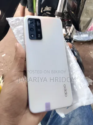 Oppo A93S 5G 256 GB