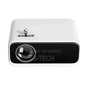Xiaomi Wanbo Mini Pro 250 Smart Android Portable Projector