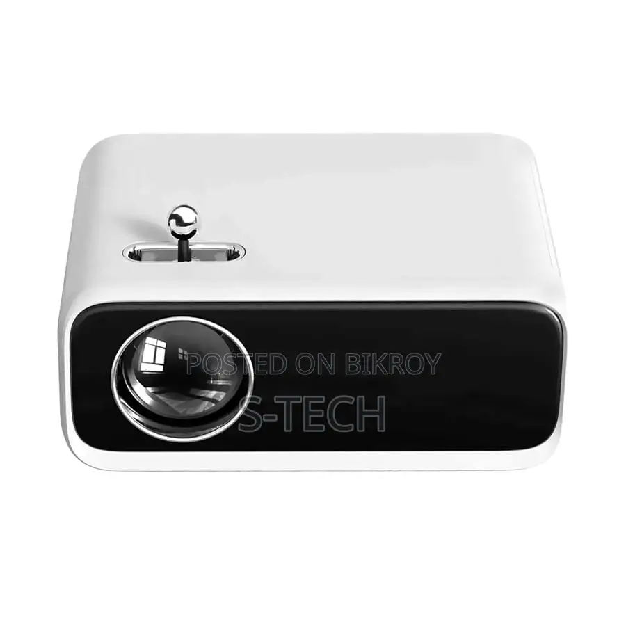 Xiaomi Wanbo Mini Pro 250 Smart Android Portable Projector
