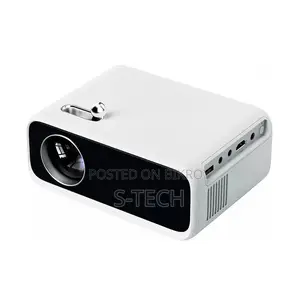 Xiaomi Wanbo Mini Pro 250 Smart Android Portable Projector