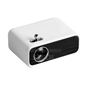 Xiaomi Wanbo Mini Pro 250 Smart Android Portable Projector