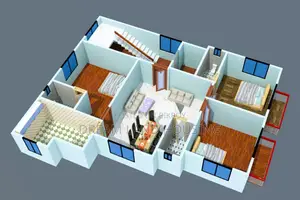 Land Share Sale Only 16 Lac Tk