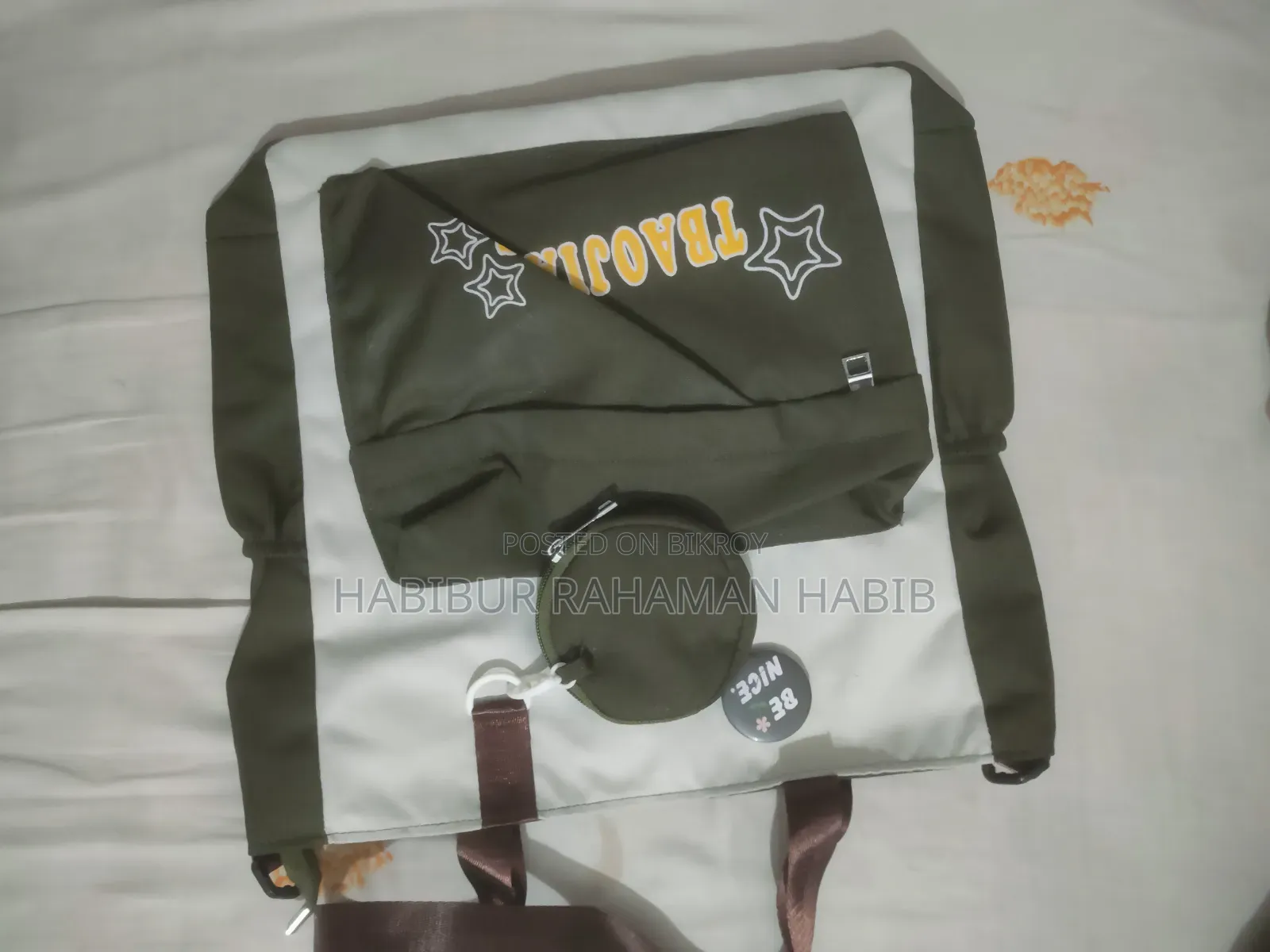 Tote Bag for Women