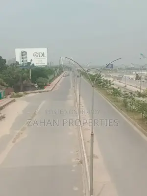 এন ব্লকে ৫ কাঠার প্লট বিক্রয় হবে