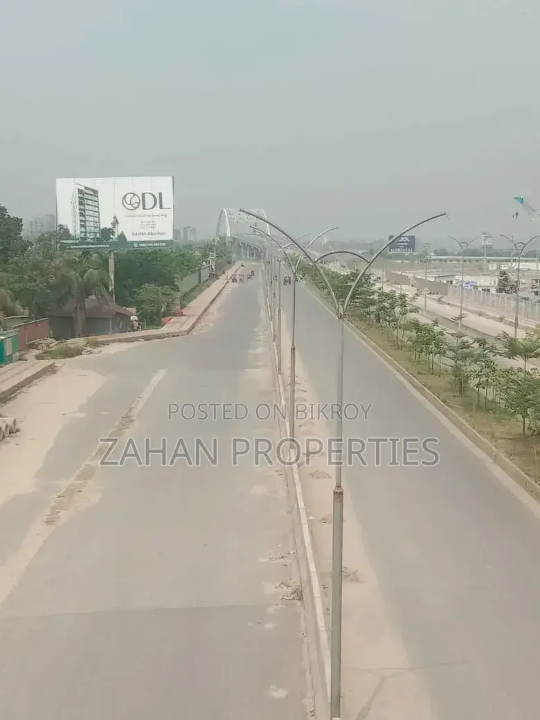N Block 5 Katha Plot for Sale