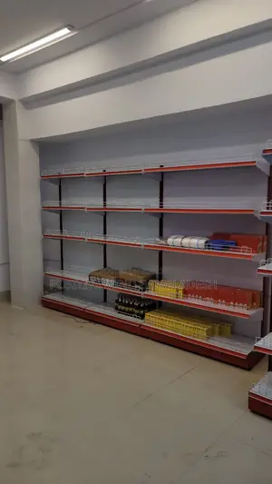 Strong Display Rack in New Design