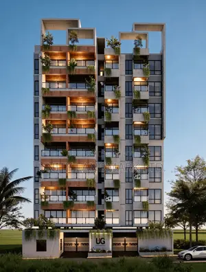 Furnished 3bdrm Apartment in Unity Landmark, Savar for Sale