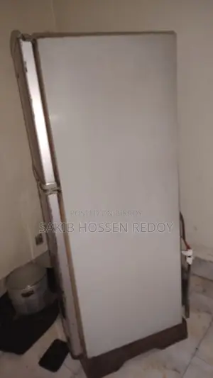 ফ্রিজ বিক্রয় করা হবে (Urgent)
