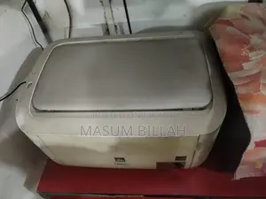 Canon LBP 6000 Laserjet Printer