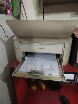 Canon LBP 6000 Laserjet Printer