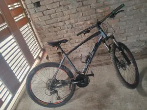 ফ্রেস কন্ডিশনে আছে সাইকেলটি