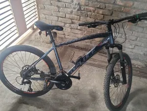 ফ্রেস কন্ডিশনে আছে সাইকেলটি