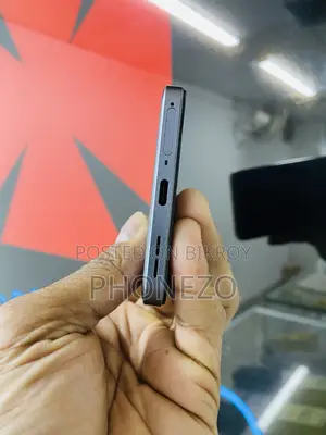 OnePlus Nord CE4 256 GB সিলভার