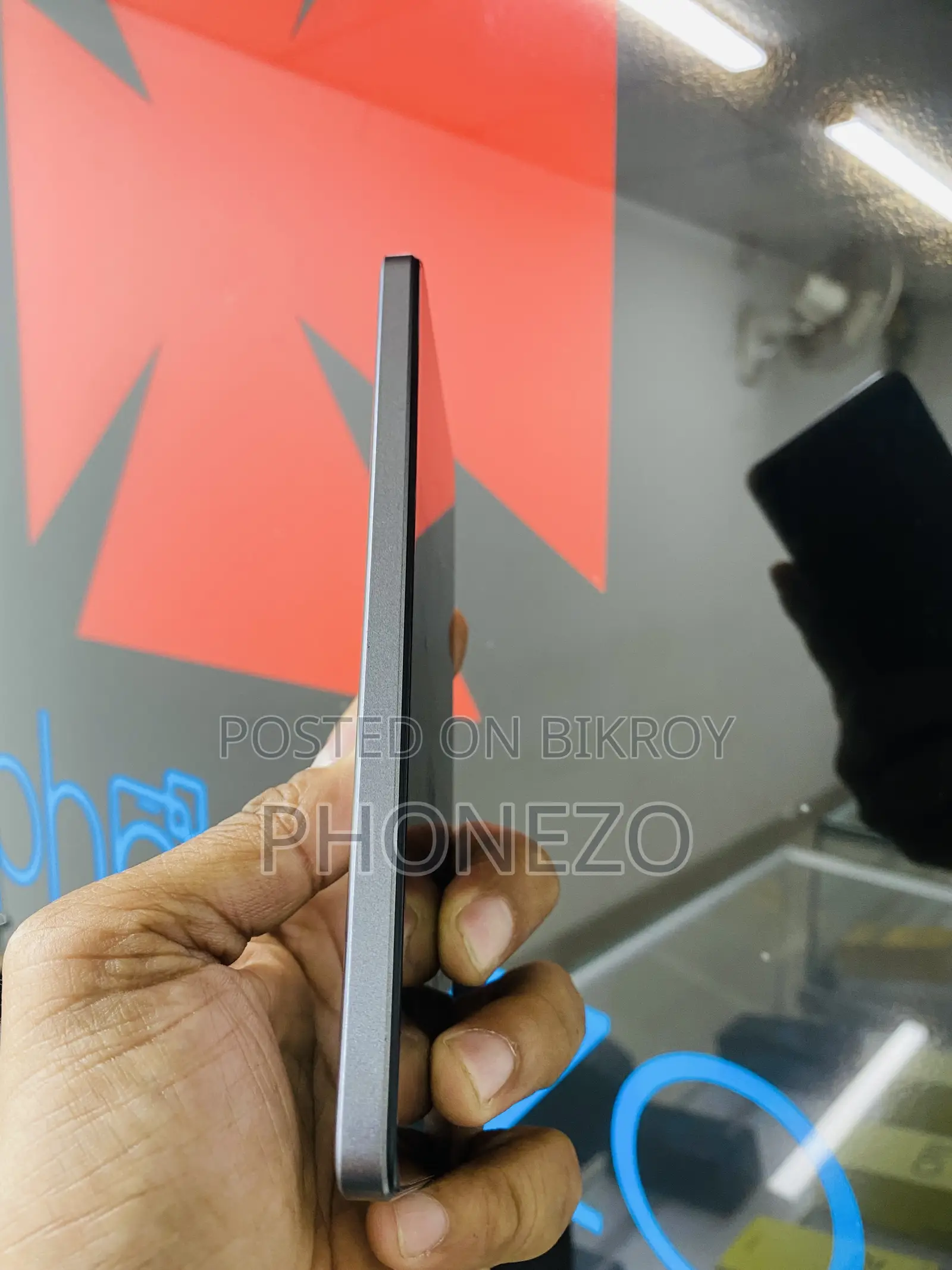 OnePlus Nord CE4 256 GB সিলভার