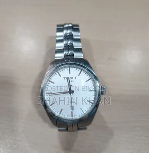 Tissot অরজিনাল ঘড়ি - টাইম জোন থেকে কেনা
