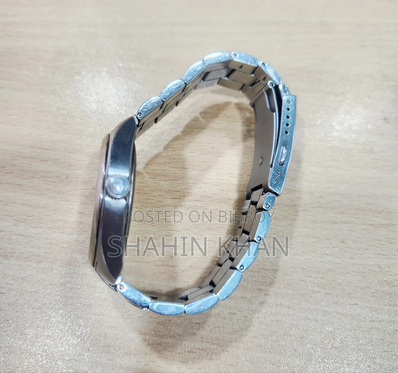 Tissot অরজিনাল ঘড়ি - টাইম জোন থেকে কেনা