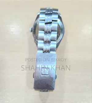 Tissot অরজিনাল ঘড়ি - টাইম জোন থেকে কেনা