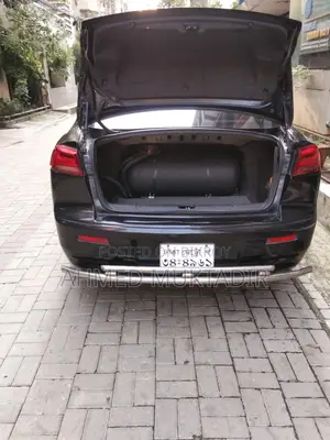 Mitsubishi Lancer Cedia ২০১৭ ব্ল্যাক