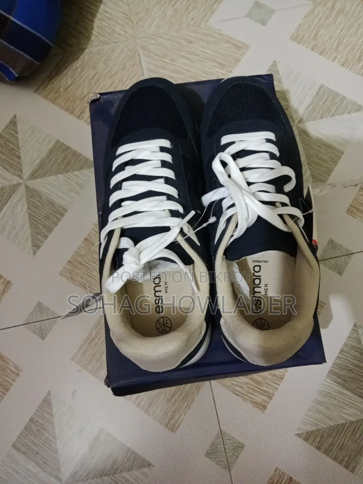 Brand New Shoe Sell