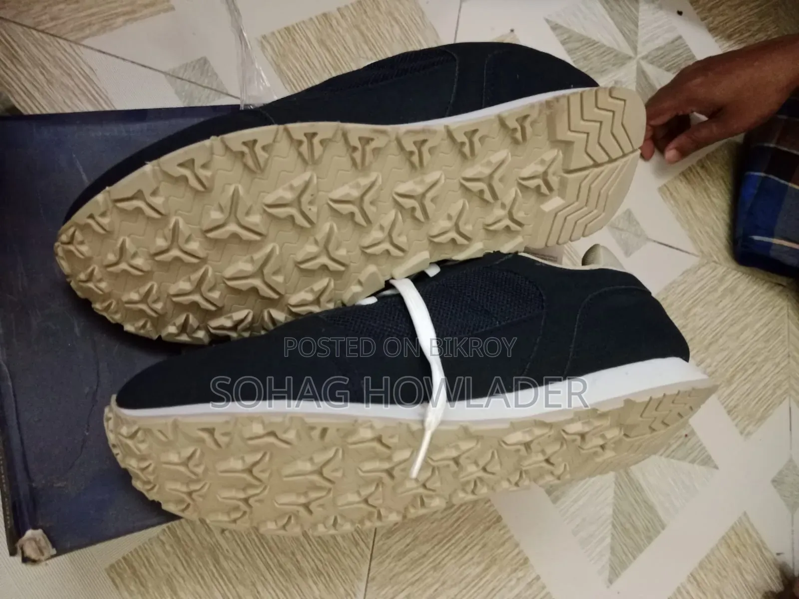 Brand New Shoe Sell