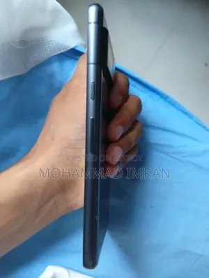 Google Pixel 7 128 GB Black